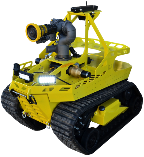 robotfire-yellow